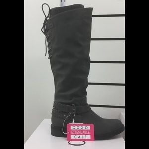 Special boot for this winter